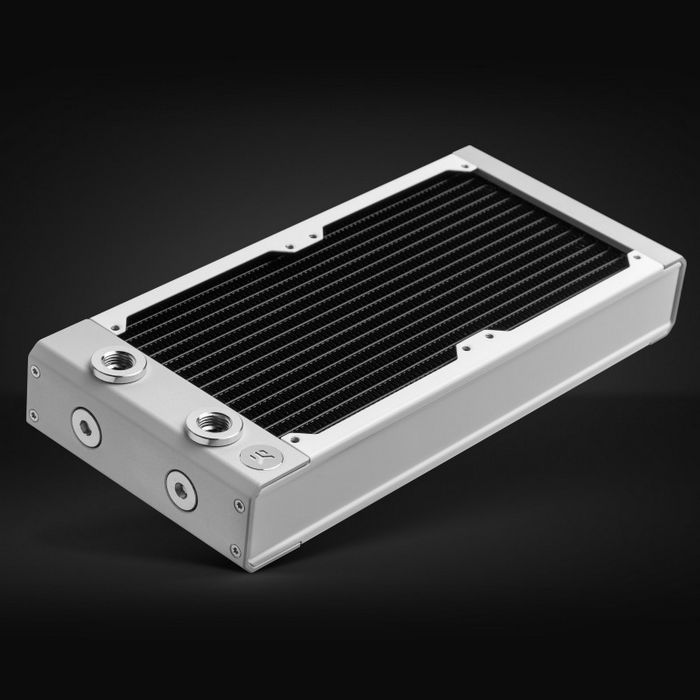 EK Water Blocks EK-Quantum Surface P240M - white-3831109839171