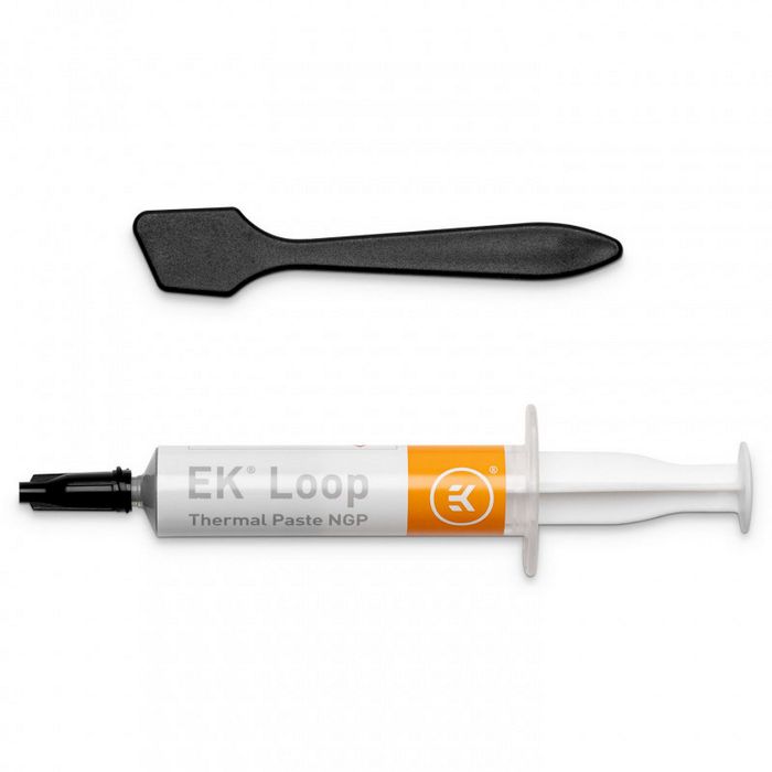 EK Water Blocks EK-Loop Thermal Paste NGP (5g)-3831109910214