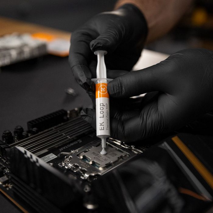 EK Water Blocks EK-Loop Thermal Paste NGP (5g)-3831109910214