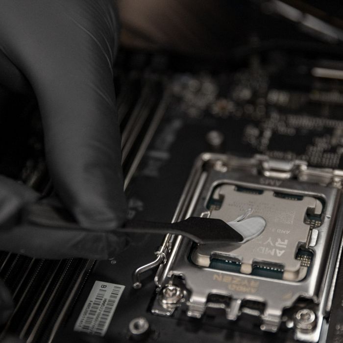 EK Water Blocks EK-Loop Thermal Paste NGP (5g)-3831109910214
