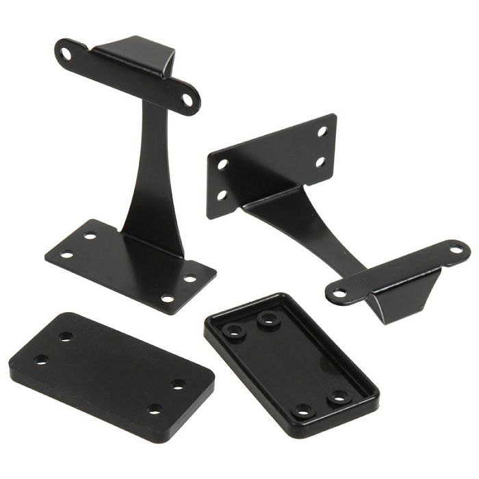 Bitspower D5 Top Stand Einbauset BP-2011D5BT-MBK