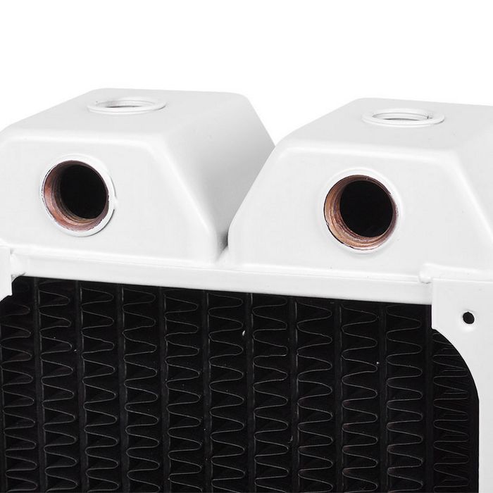 Alphacool NexXxoS UT60 360mm Radiator - white 14194