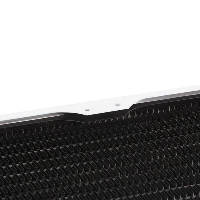 Alphacool NexXxoS UT60 360mm Radiator - white 14194