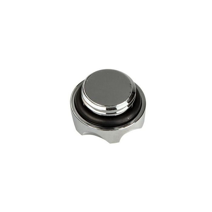 Bitspower Premium Verschlussstopfen G1/4 Zoll - silber glänzend BP-PRE-06