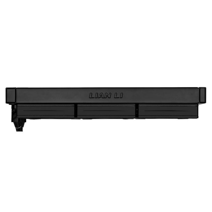 Lian Li GALAHAD II 360 Trinity Performance complete water cooling system - black-GA2P36B