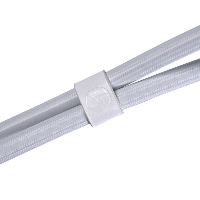 Lian Li GALAHAD II 360 Trinity Performance Complete Water Cooling - White-GA2P36W