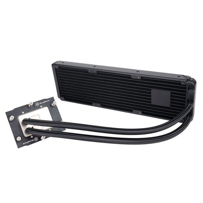SilverStone SST-XE360-SP5 complete water cooling for LGA 6096 - 360 mm SST-XE360-SP5
