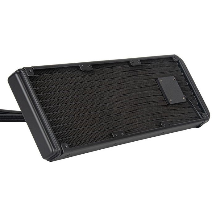 SilverStone SST-XE360-SP5 complete water cooling for LGA 6096 - 360 mm SST-XE360-SP5