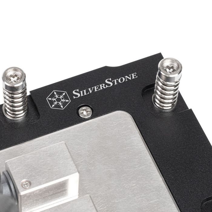 SilverStone SST-XE360-SP5 complete water cooling for LGA 6096 - 360 mm SST-XE360-SP5