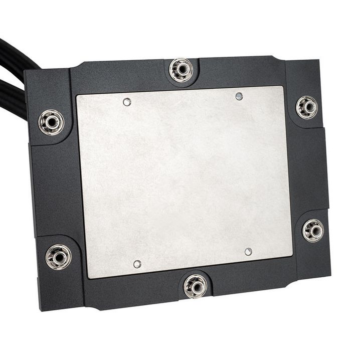 SilverStone SST-XE360-SP5 complete water cooling for LGA 6096 - 360 mm SST-XE360-SP5