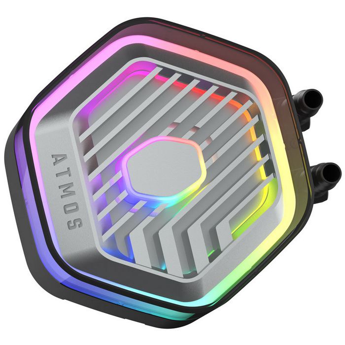Cooler Master MasterLiquid 360 Atmos ARGB Complete Water Cooling - 360mm-MLX-D36M-A25PZ-R1