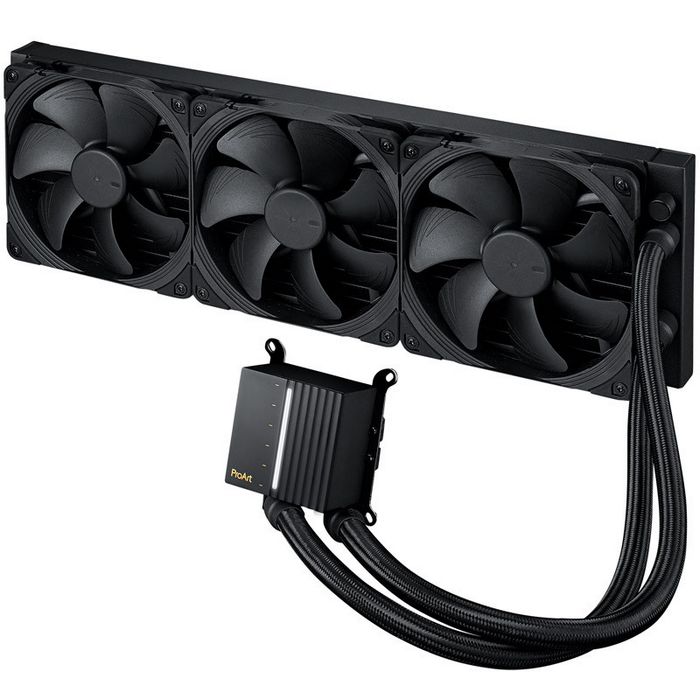 ASUS ProArt LC 420 Komplett-Vodeno hlađenje - black-90RC00N0-M0UAY0