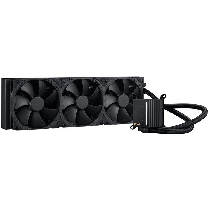 ASUS ProArt LC 420 Komplett-Vodeno hlađenje - black-90RC00N0-M0UAY0