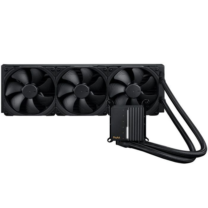 ASUS ProArt LC 420 Komplett-Vodeno hlađenje - black-90RC00N0-M0UAY0