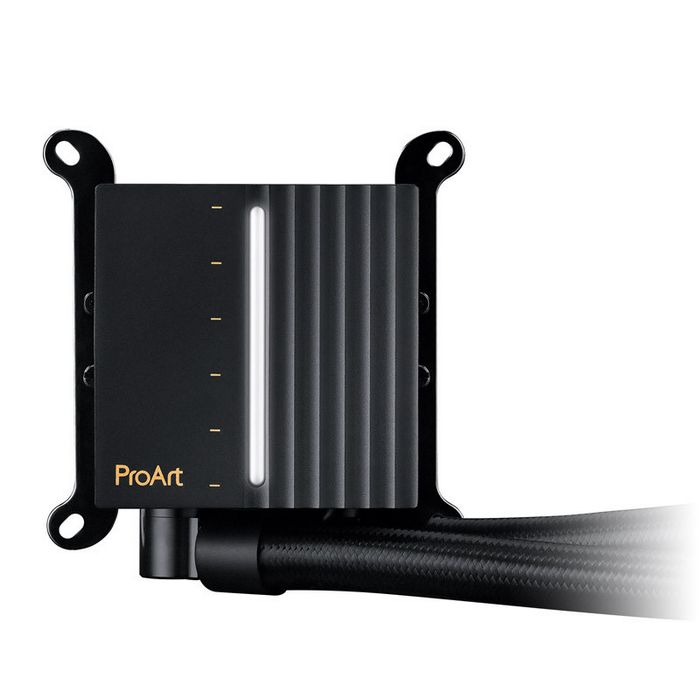 ASUS ProArt LC 420 Komplett-Vodeno hlađenje - black-90RC00N0-M0UAY0