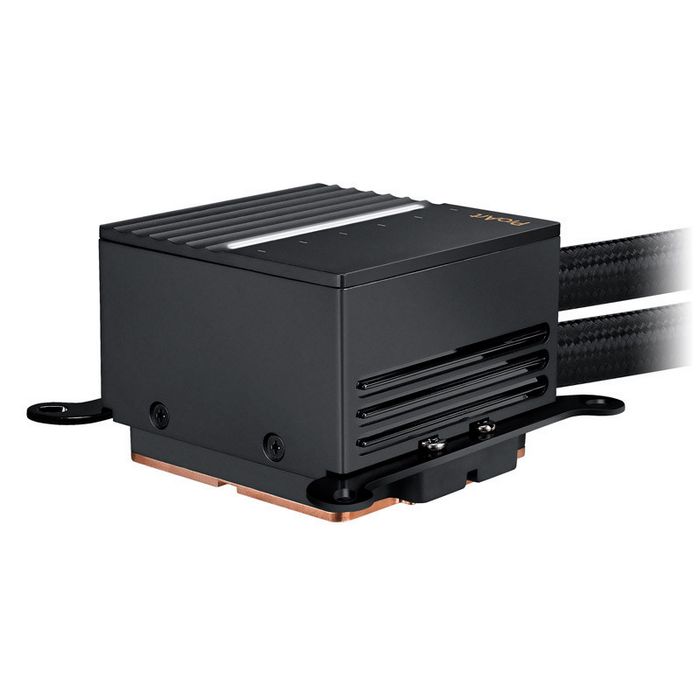 ASUS ProArt LC 420 Komplett-Vodeno hlađenje - black-90RC00N0-M0UAY0