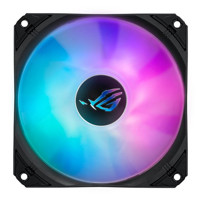 ASUS ROG STRIX LC III 360 ARGB complete water cooling system - black-90RC00T1-M0UAY0