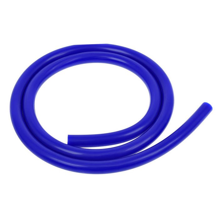Alphacool Silicon Bending Insert 100cm für ID 1/2" / 13mm HardTubes - Blau-29126