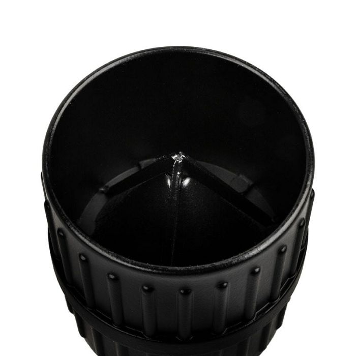 Alphacool Eistools Strong Guy Entgrater für Hard-Tubes - black 11609