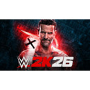 Igra PC WWE 2K26 (Xbox Series X|S)