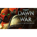 Igra PC Warhammer 40,000: Dawn of War (Game of the Year Edition)