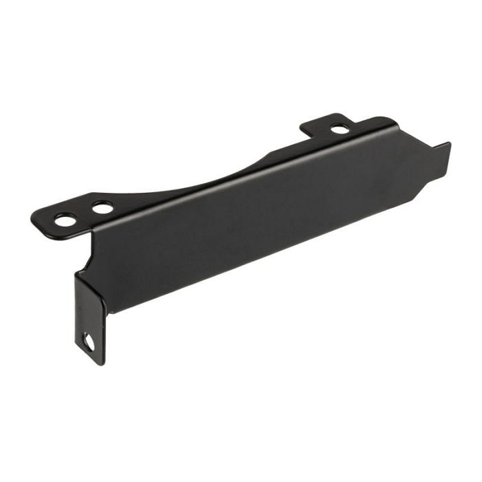 Akasa PCI slot mounting system for fans - 80mm/92mm AK-MX304-08BK