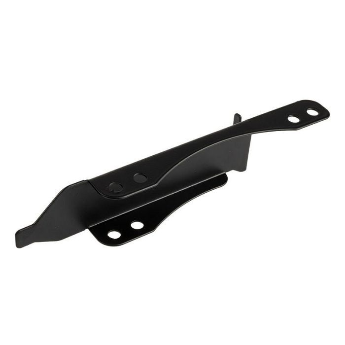 Akasa PCI slot mounting system for fans - 120mm AK-MX304-12BK