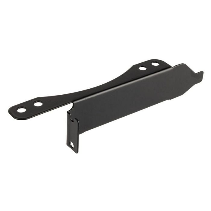 Akasa PCI slot mounting system for fans - 120mm AK-MX304-12BK