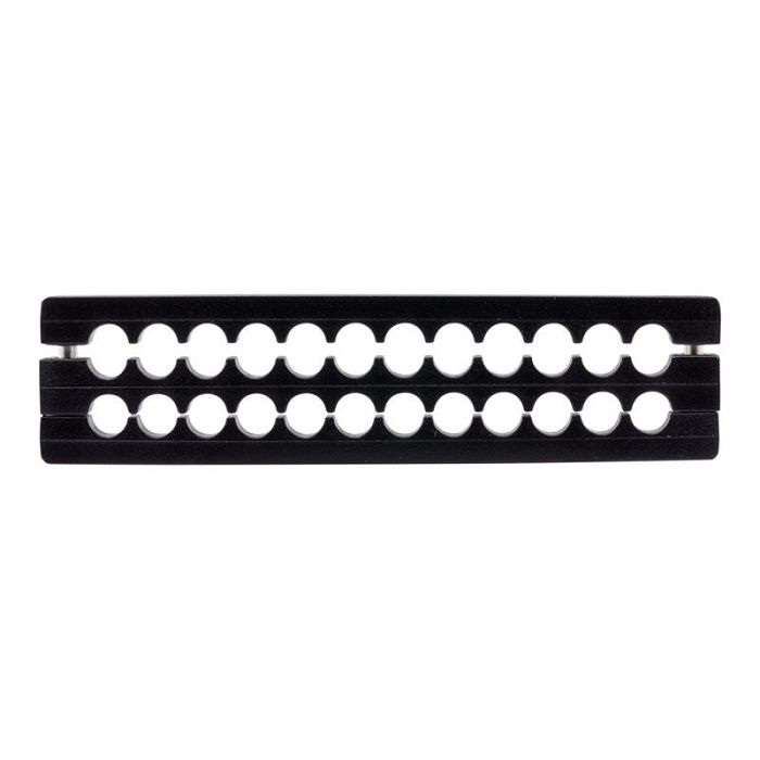 Corsair Premium Sleeved 24-Pin-ATX-Kabel (Gen 4) - rot/black CP-8920233