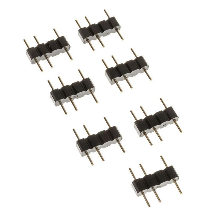 Kolink ARGB 1-6 Splitterkabel - 30 cm PGW-AC-KOL-081