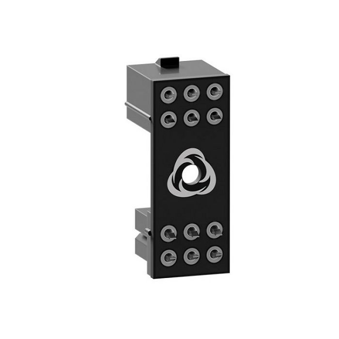 Singularity Computers 6-Pin PCIe 180 Grad Adapter D+U SC-A-PCIE6-DU
