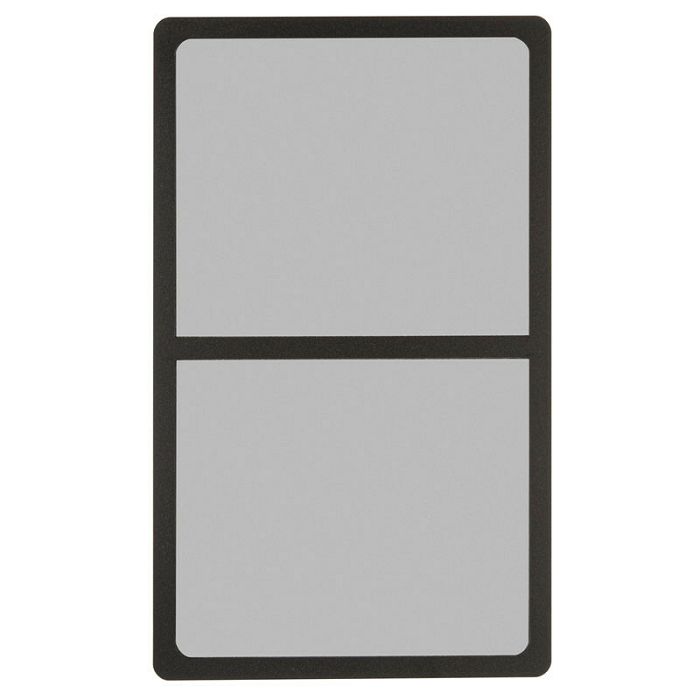 SilverStone SST-FF145B magnetischer Staubfilter - 280mm SST-FF145B