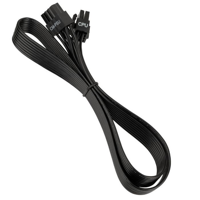 Kolink Regulator modular cable 4+4 12V ATX / EPS / CPU KL-CBR-12V