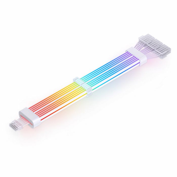 Jonsbo PC Light Cable, GPU - 12+4-Pin-DY-2(GPU-12+4PIN)