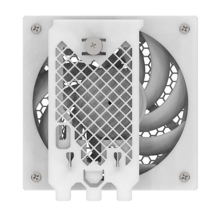 Silverstone SST-FDP02W Bracket SST-FDP02W