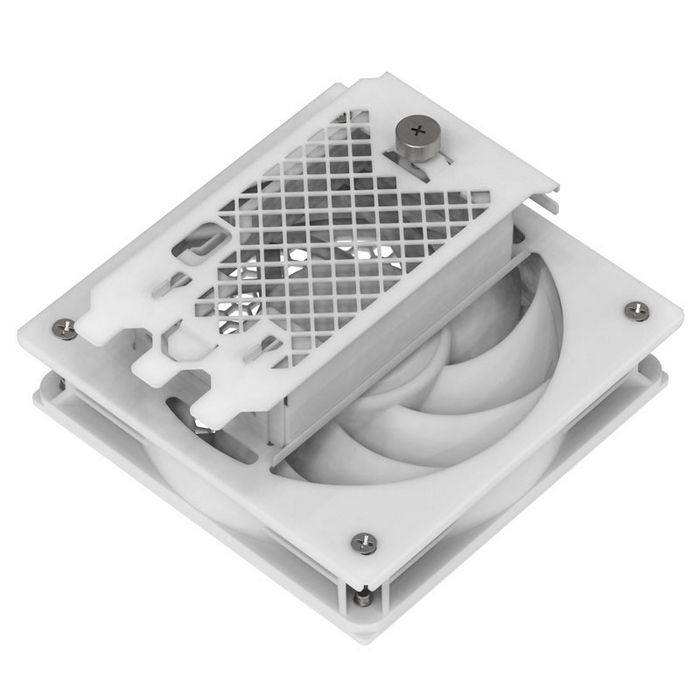 Silverstone SST-FDP02W Bracket SST-FDP02W