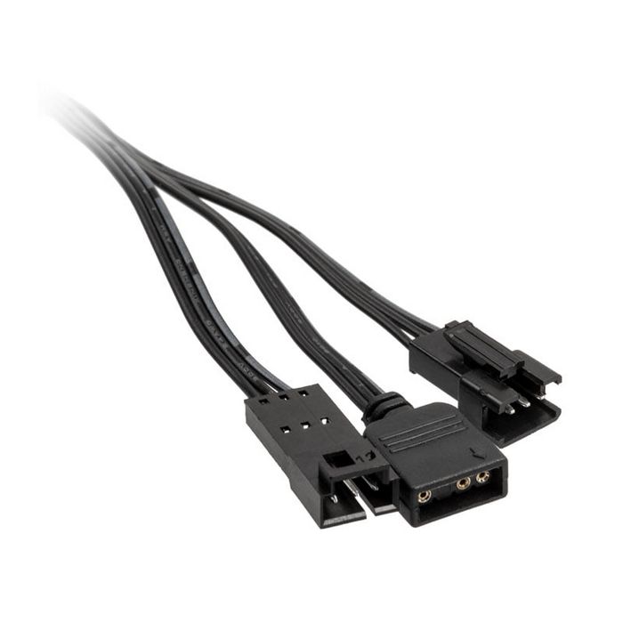 Kolink Inspire L1 3-Pin 5V ARGB Controller - SATA L1-ACTRL-S