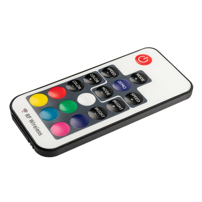 Kolink Inspire L2 4-Pin 12V RGB Controller - SATA L2-RCTRL-S