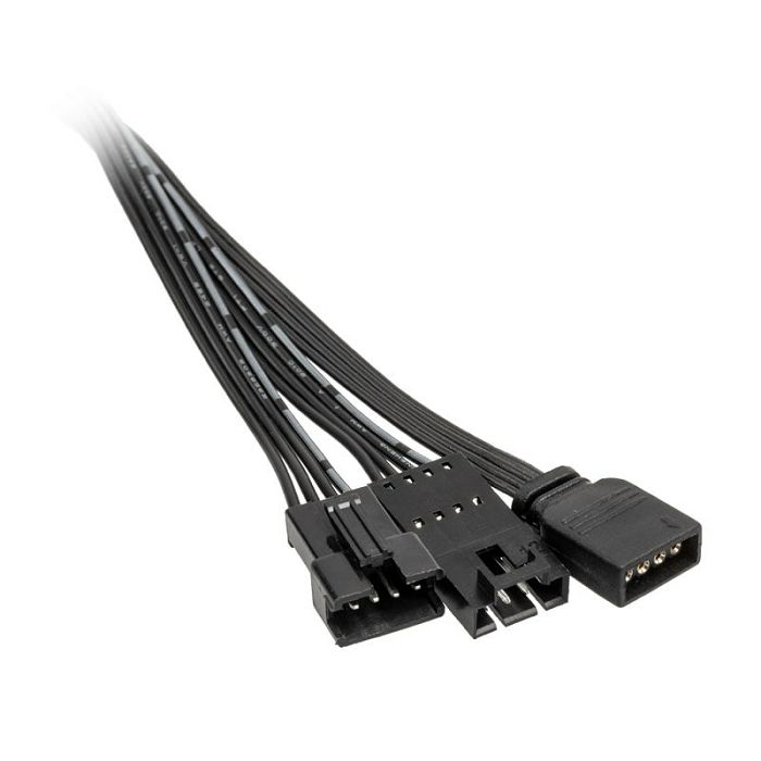 Kolink Inspire L2 4-Pin 12V RGB Controller - SATA L2-RCTRL-S