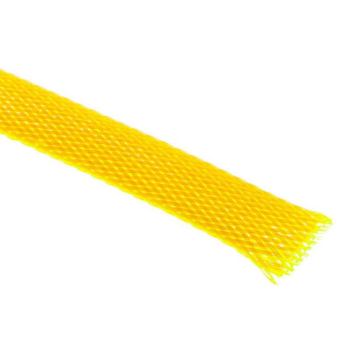 Medium Sleeve Set - yellow-ZUSK-010