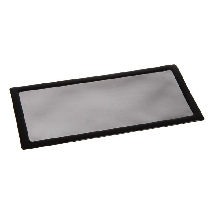 Demciflex Staubfilter für XSPC AX 240 - black/black DF0305