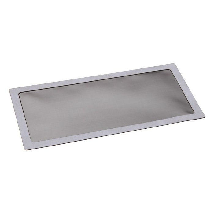 Demciflex Staubfilter für XSPC AX 240 - black/black DF0305