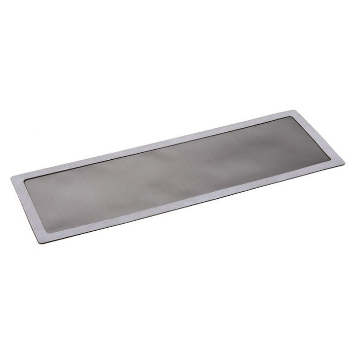 Demciflex Staubfilter für XSPC AX 360 - black/black DF0306