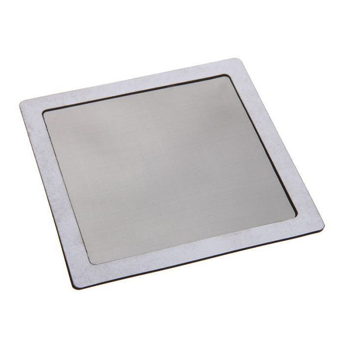 Demciflex Staubfilter für XSPC EX 120 - black/black DF0308
