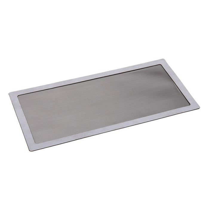 Demciflex Staubfilter für XSPC EX 280 - black/black DF0313