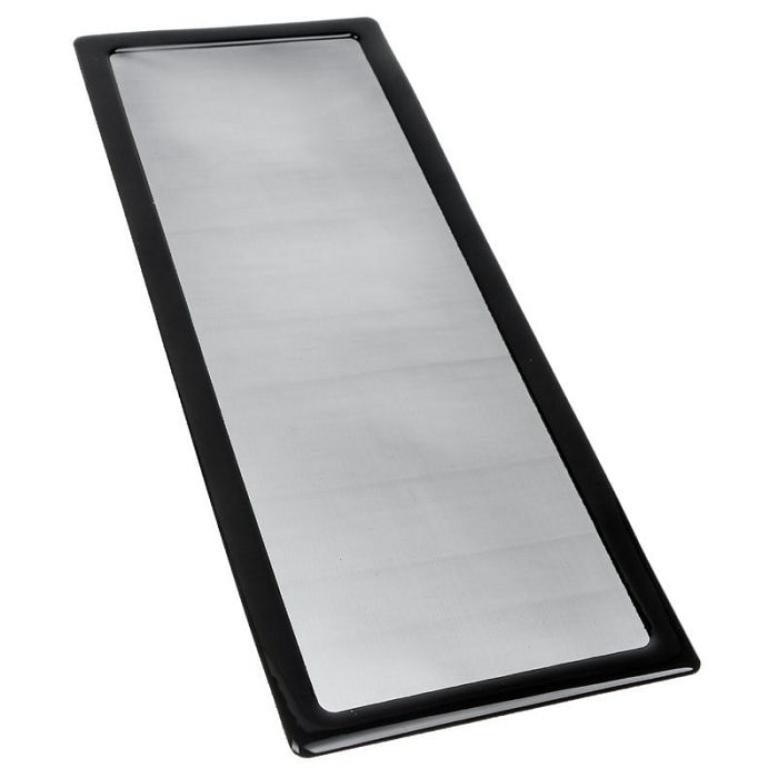 Demciflex Staubfilter Corsair Air 540 Front - black/black DF0435