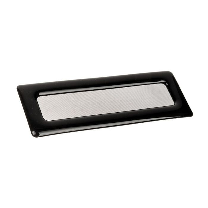 Demciflex Staubfilter Lian Li O11 Dynamic XL Vertical GPU - black/black 1098