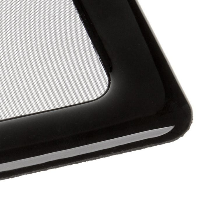 Demciflex Staubfilter Lian Li O11 Dynamic XL Vertical GPU - black/black 1098