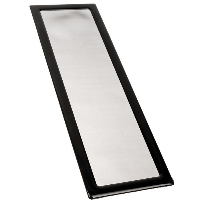 Demciflex Staubfilter Lian Li O11 Dynamic Bottom - black/black 1104