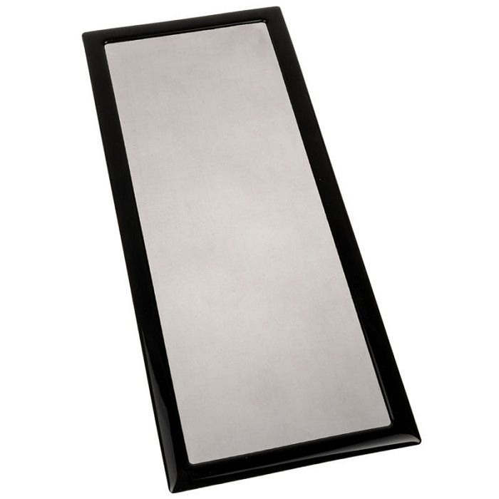 Demciflex Staubfilter Lian Li O11 Dynamic Rear - black/black 1105